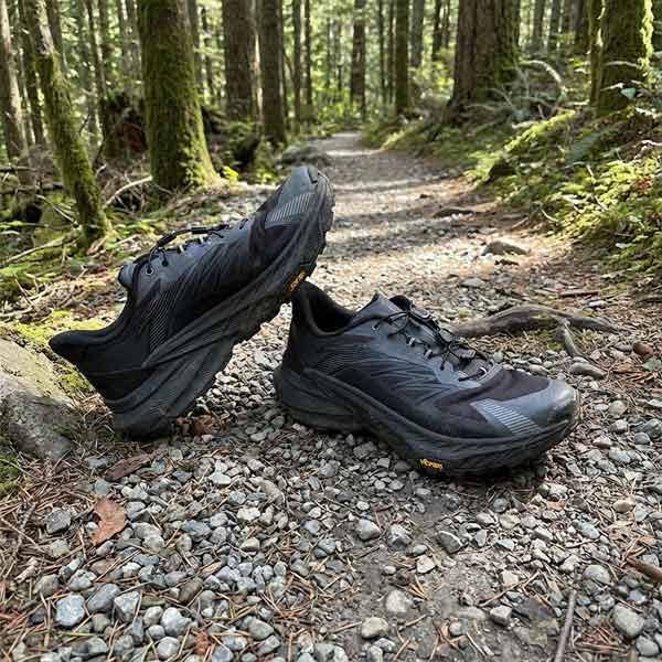 Anta Wilderness Pro