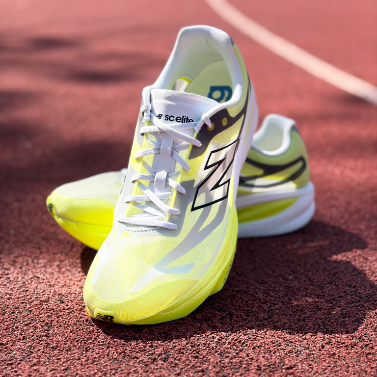 New Balance SC Elite v6