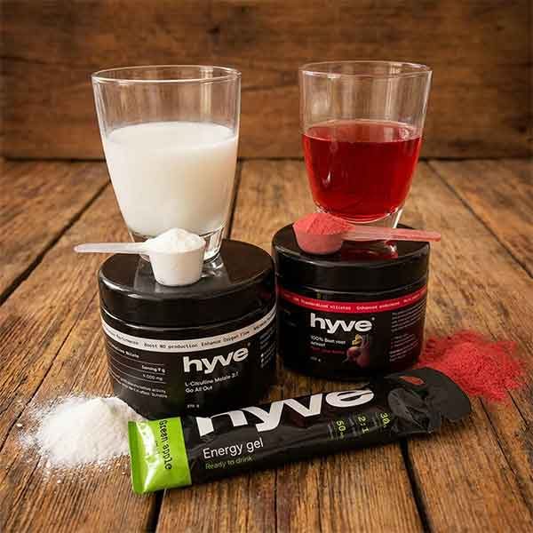 hyve nutrition