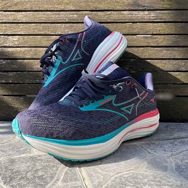 mizuno wave rider 29