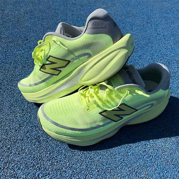 new balance ellipse