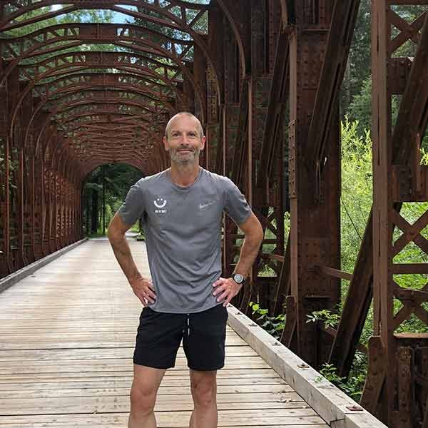 running strong when over 40